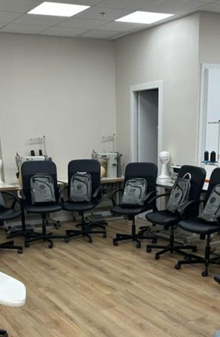 גלריה המכללה