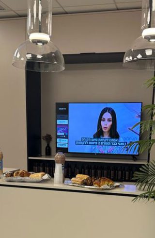 גלריה המכללה